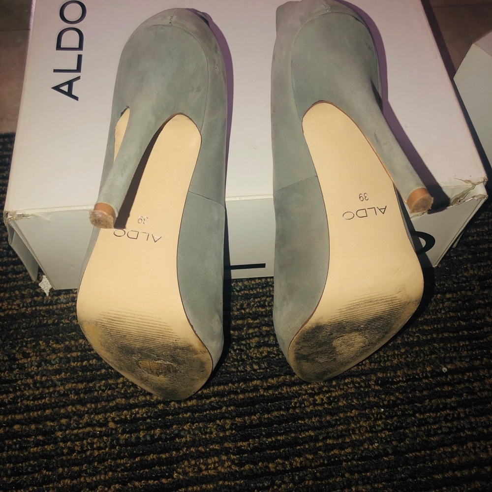 Pumps - Picture 5 of 7